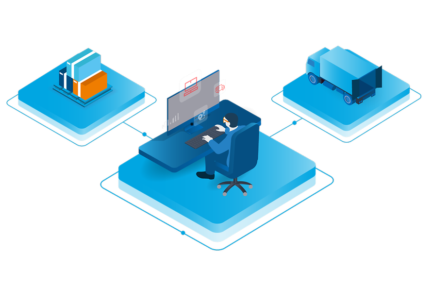 TIMOCOM freight exchange