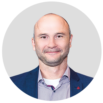 Oliver Stiller, Dittrich Eiltransporte GmbH 